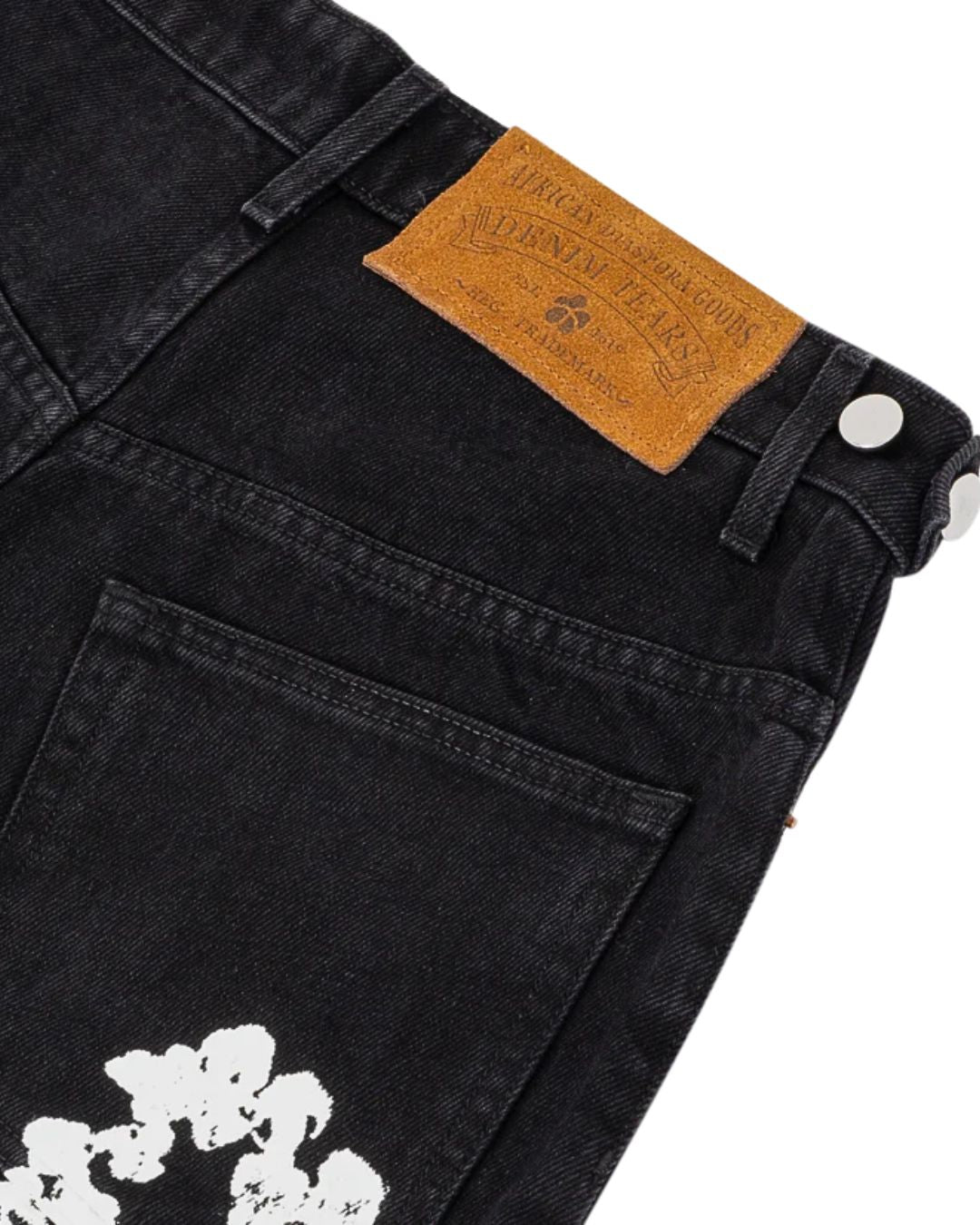 Denim Tears Jorts