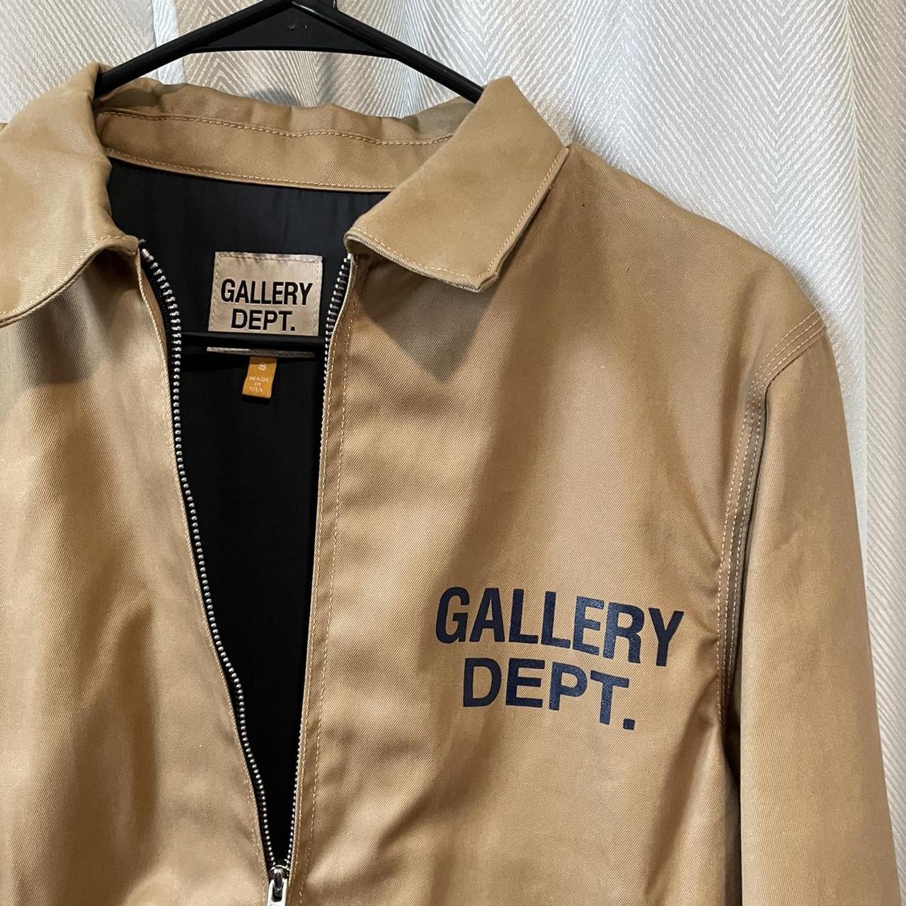 Gallery Dept. Montecito Jacket