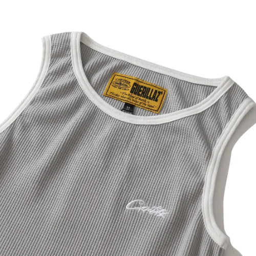 Corteiz Contrast Allstarz Tank Top