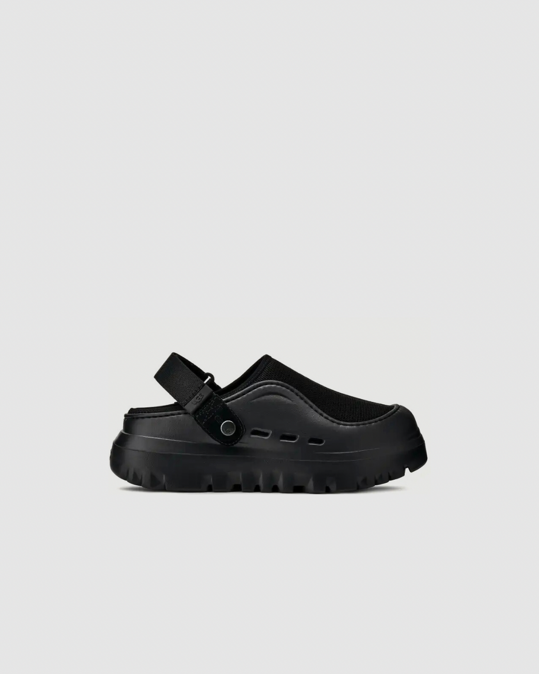 UGGS Peakmod Clogs