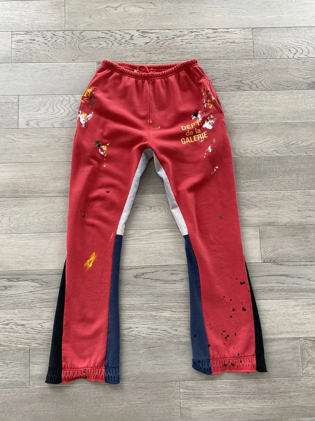 Gallery dept Flare Sweat pants