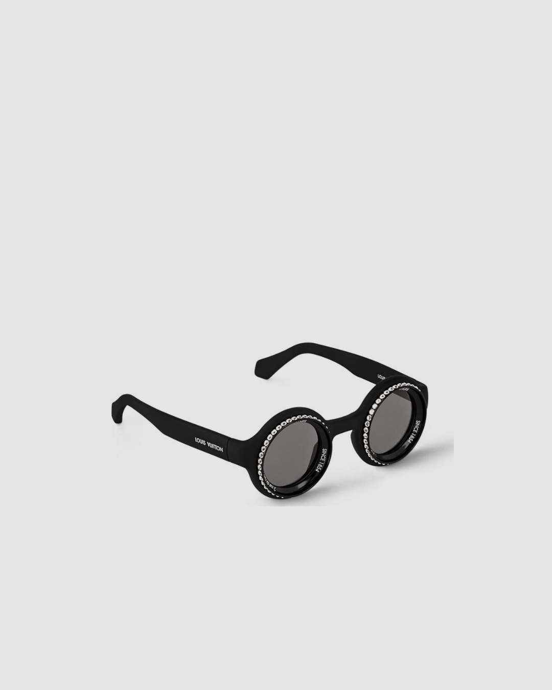 Louis Vuitton Super Vision Round Sunglasses