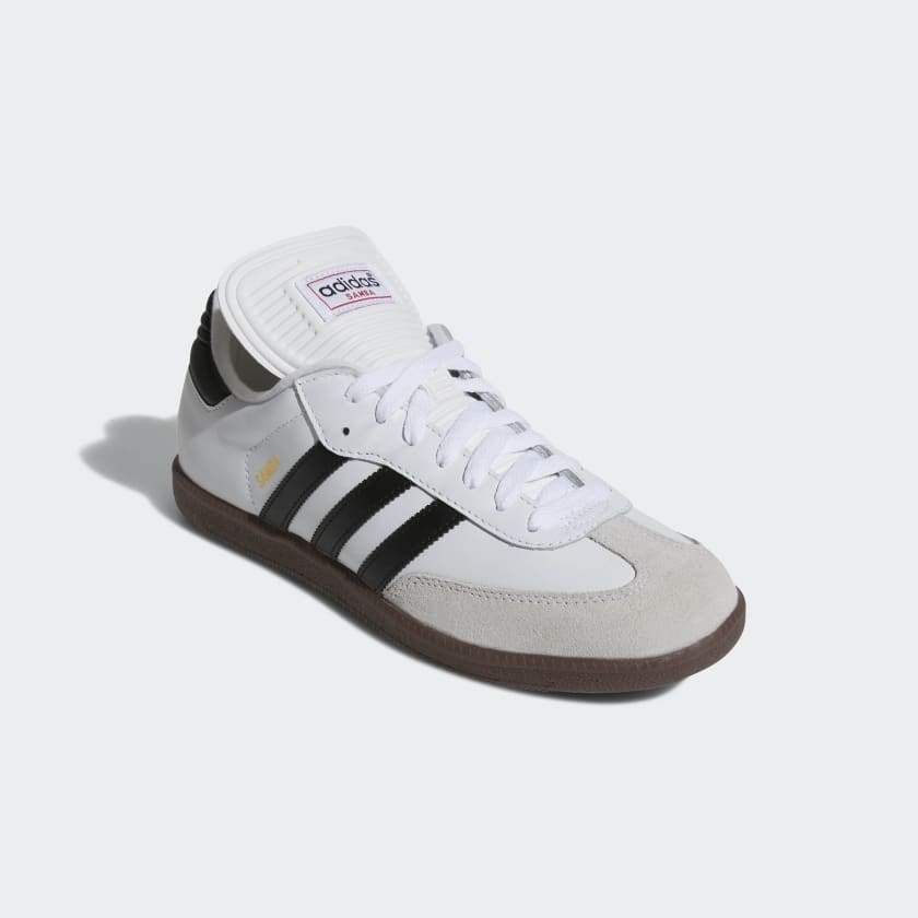 Adidas Samba Shoes