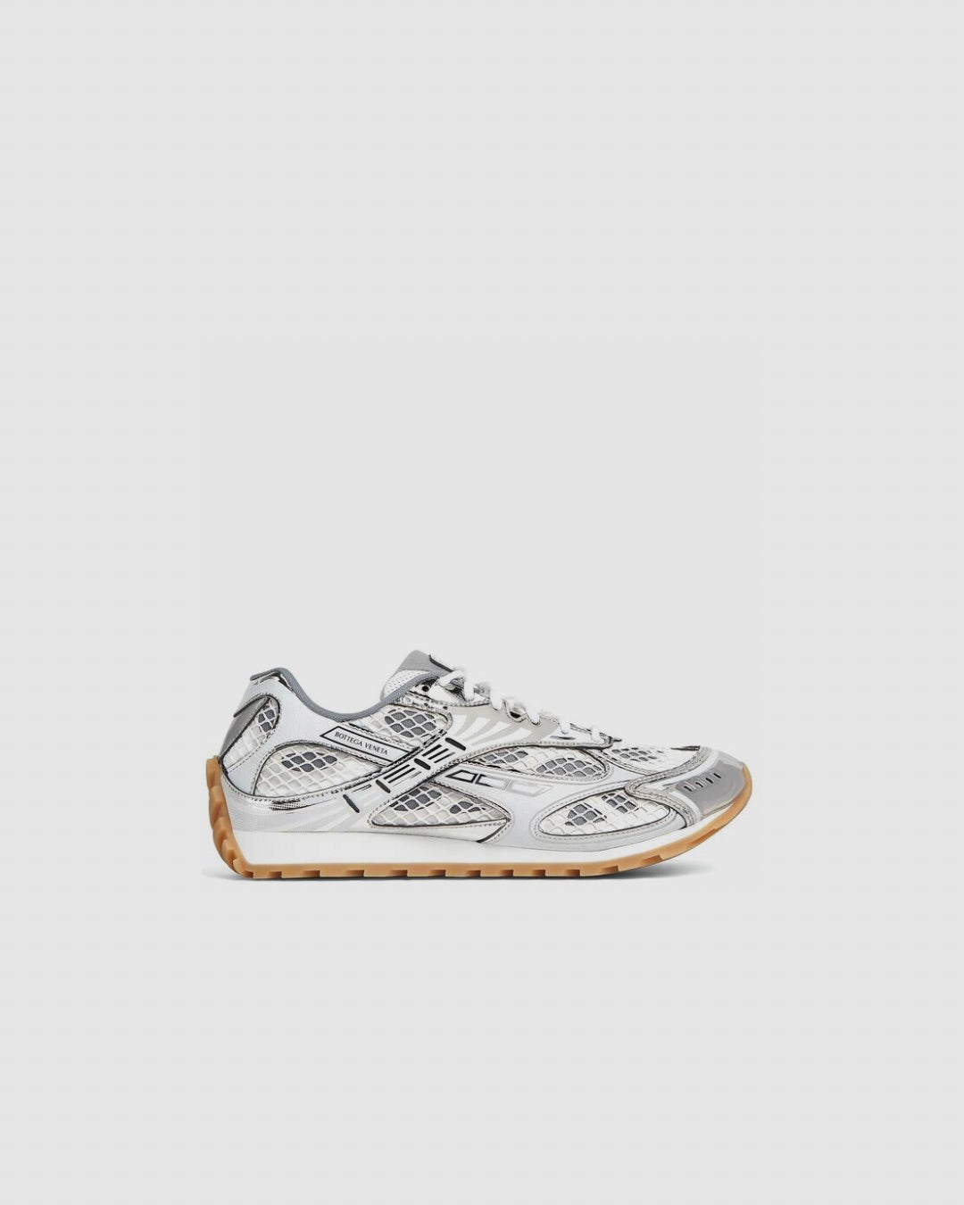 Bottega Veneta Orbit Sneakers