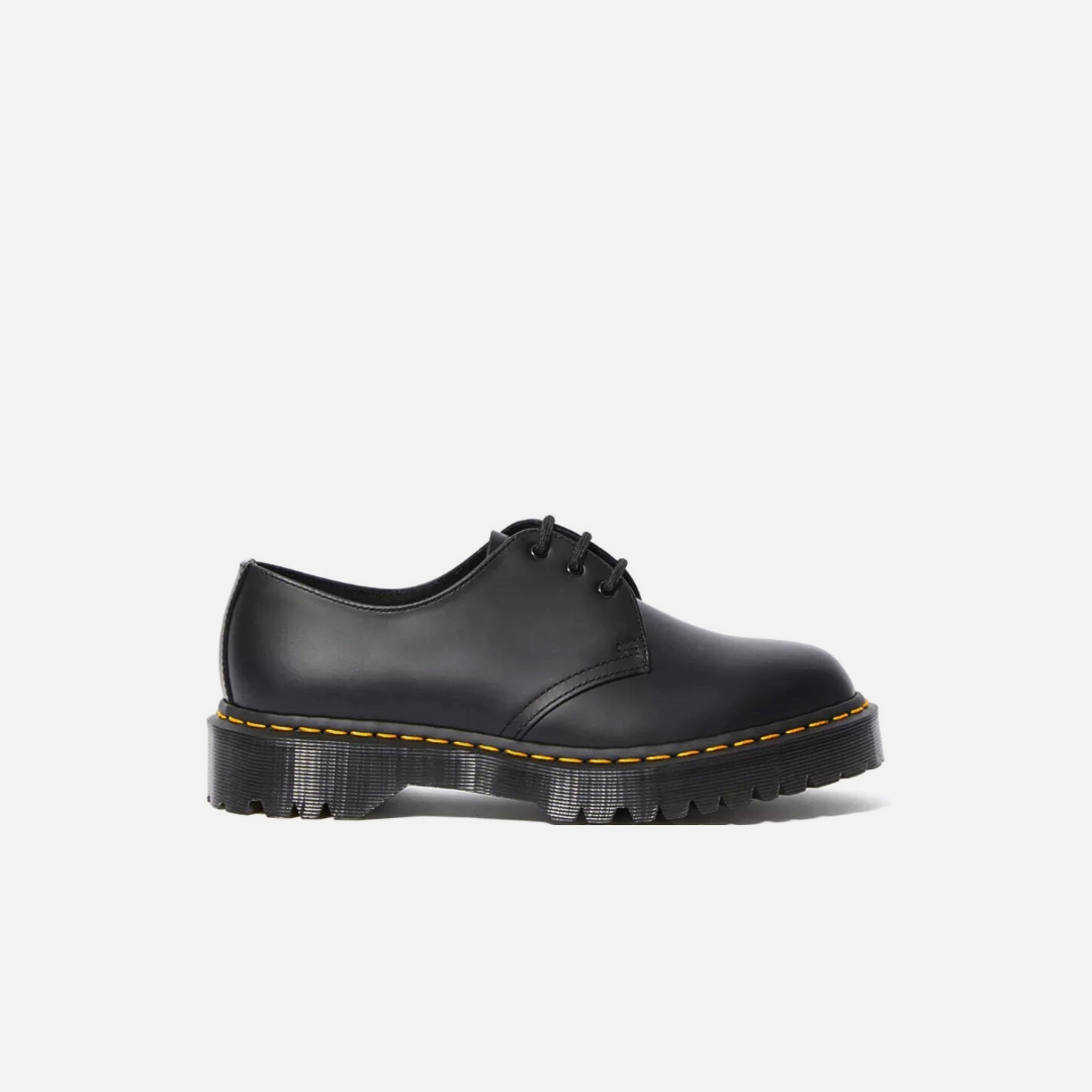 Dr Martens 1461 Bex Smooth Leather Oxford Shoes