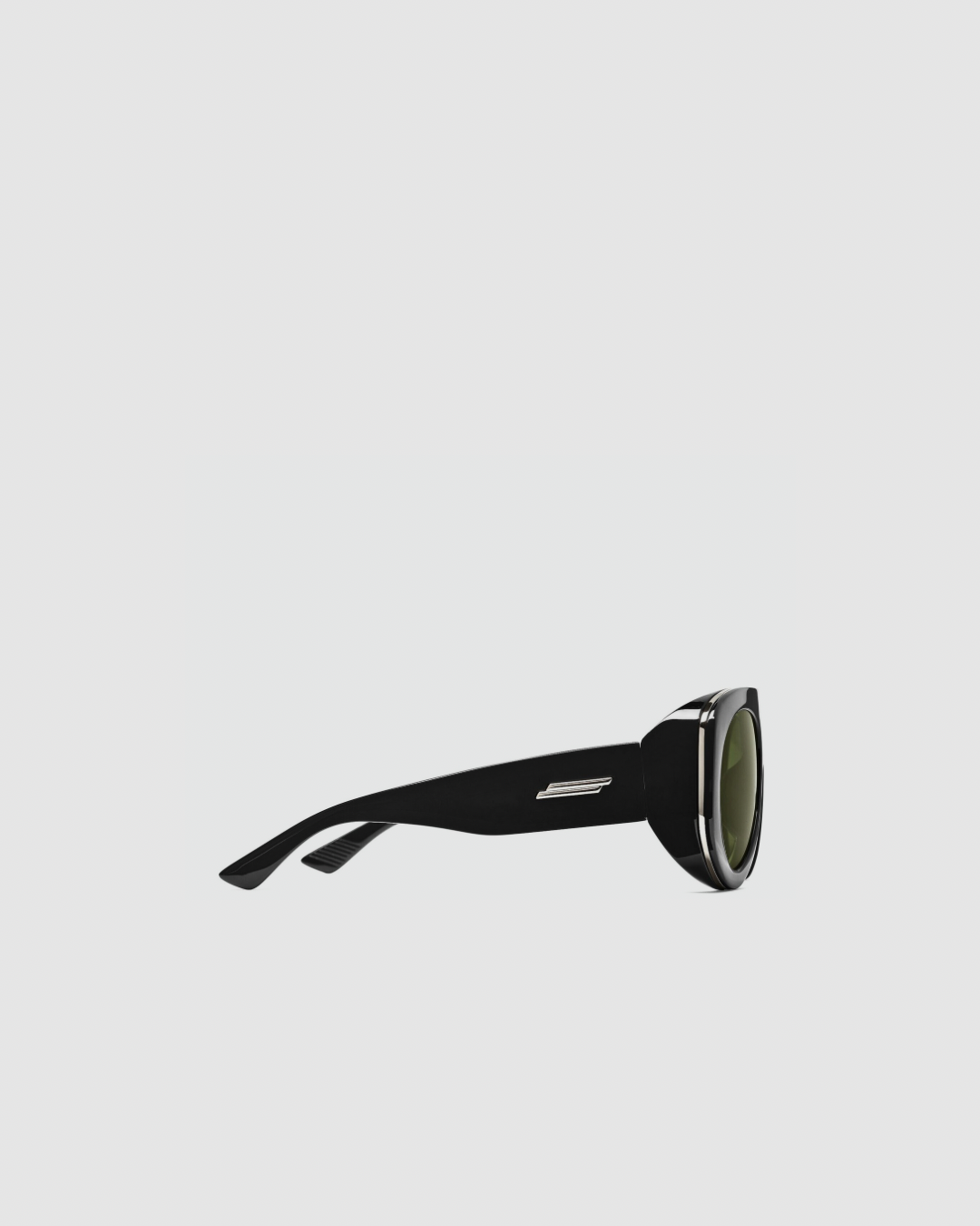 Bottega Veneta Aviator Sunglasses