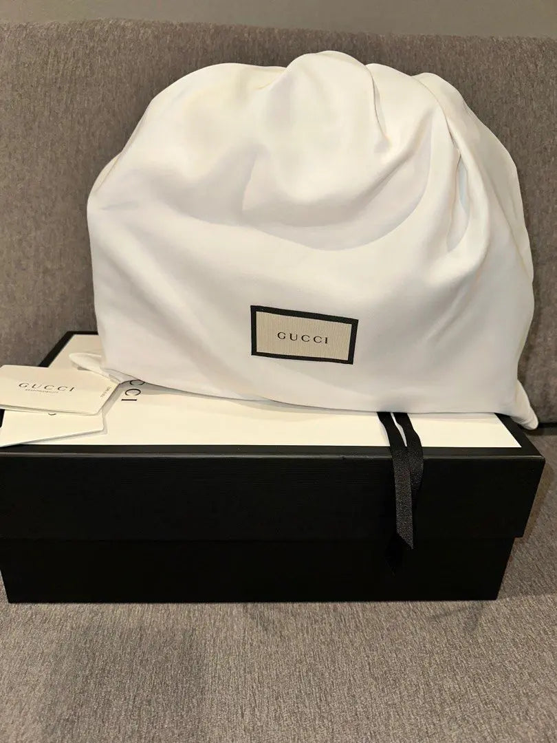 Gucci Waist Pouch GG Canvas Belt Bag urbanluxe