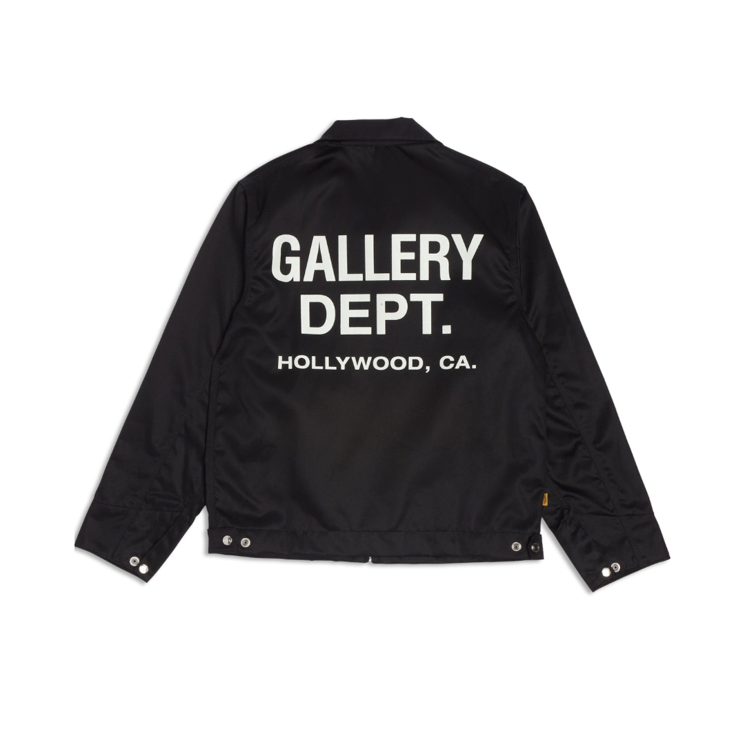 Gallery Dept. Montecito Jacket