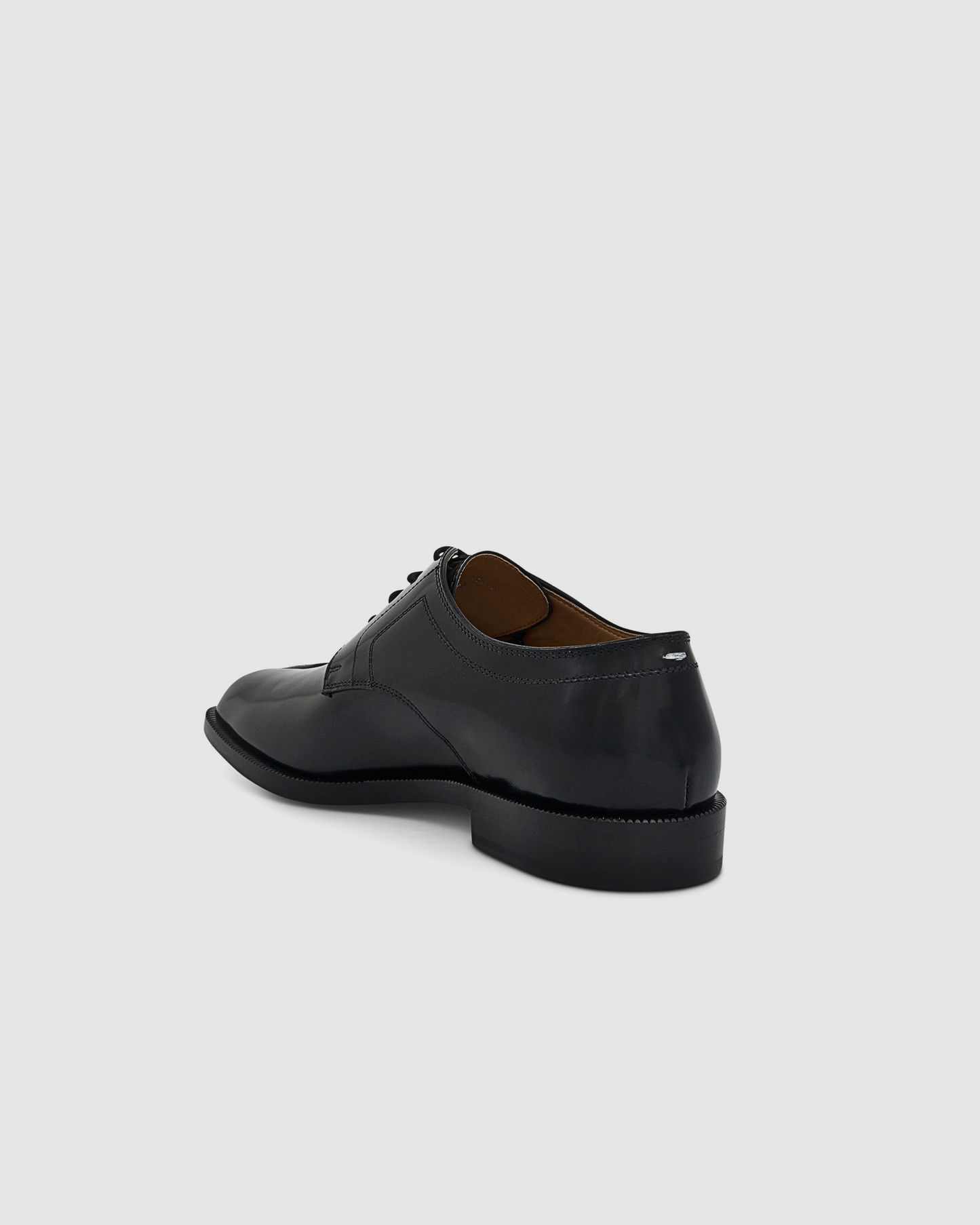 Maison Margiela Lace up Loafers