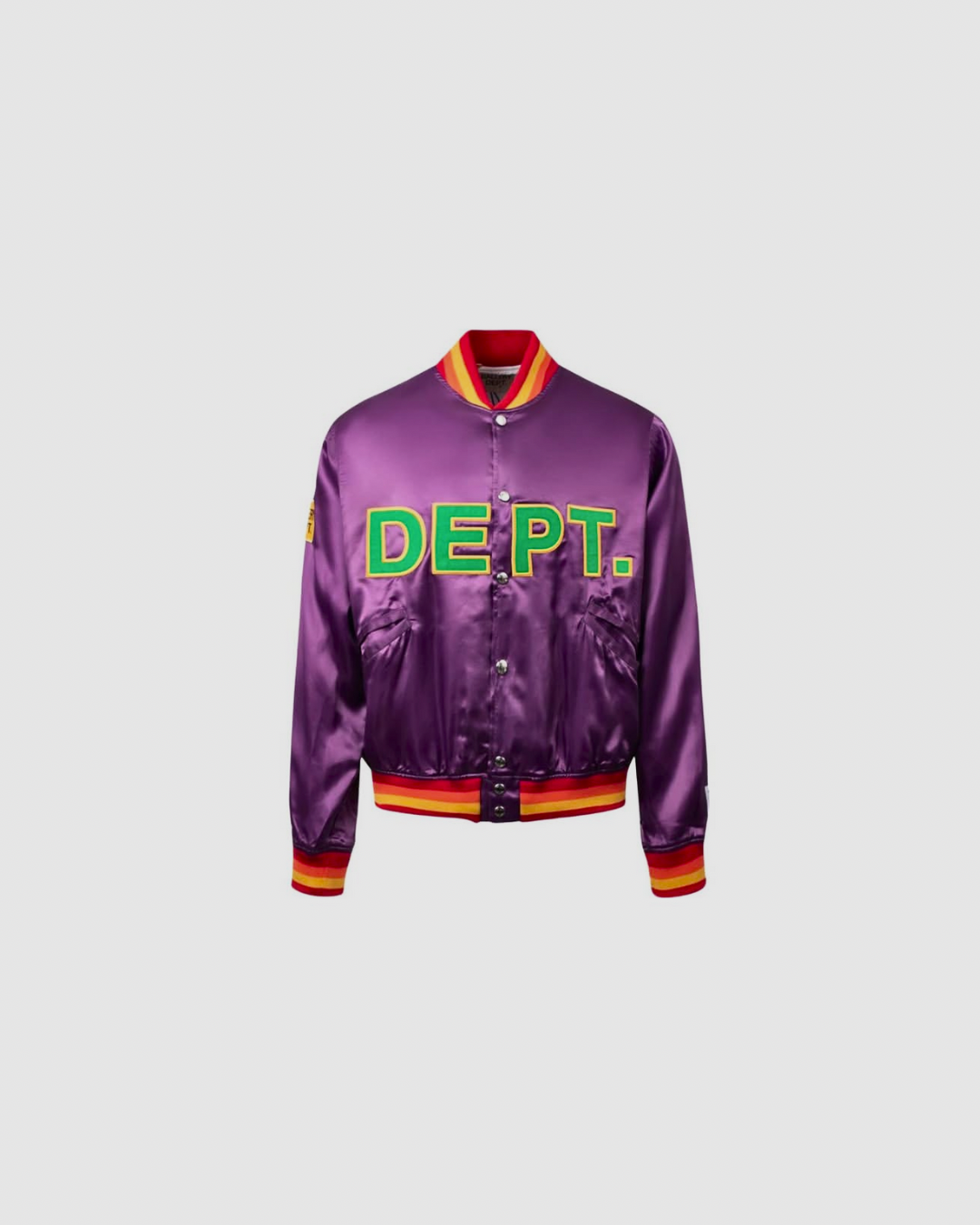 Gallery Dept. MVP Satin Jacket