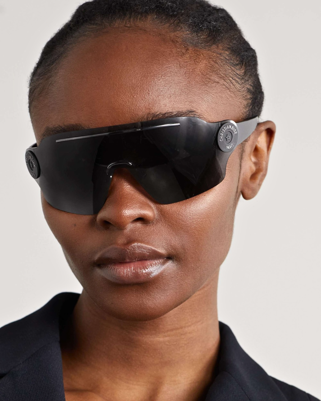 DiorPacific M1U mask sunglasses