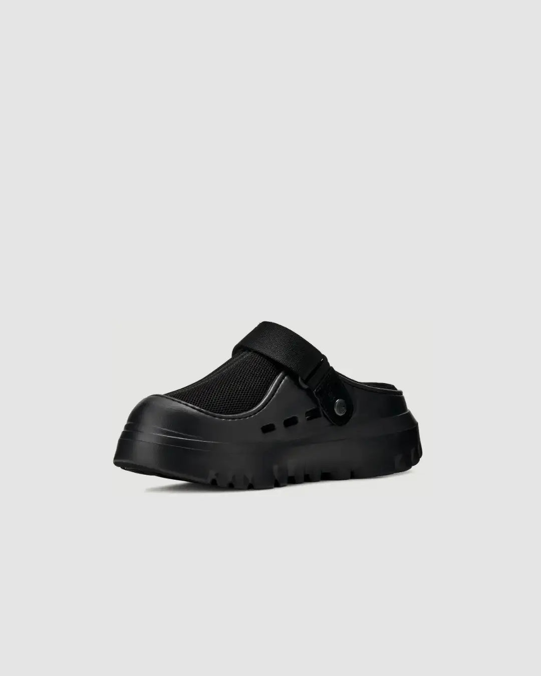UGGS Peakmod Clogs urbanluxeclo