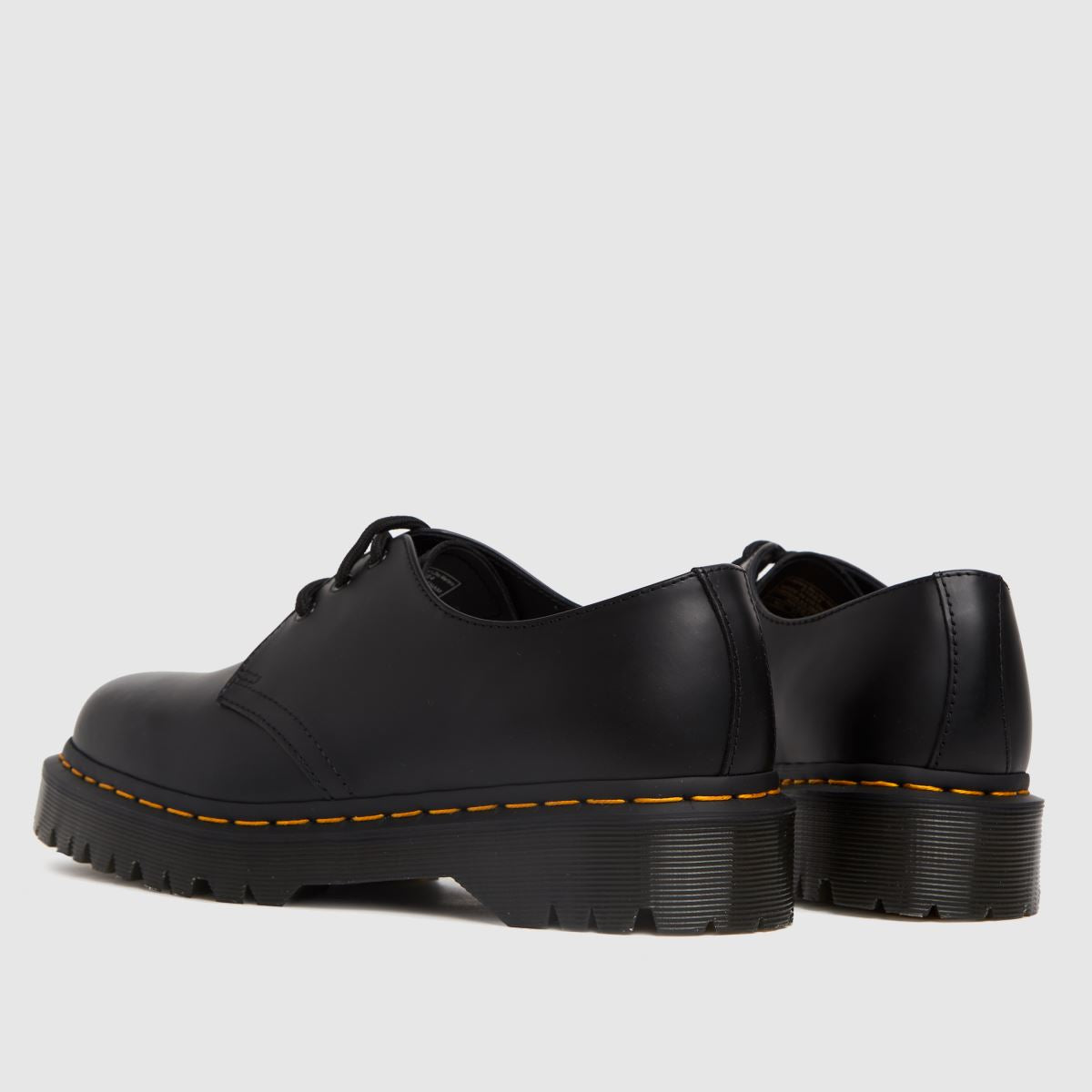 Dr Martens 1461 Bex Smooth Leather Oxford Shoes