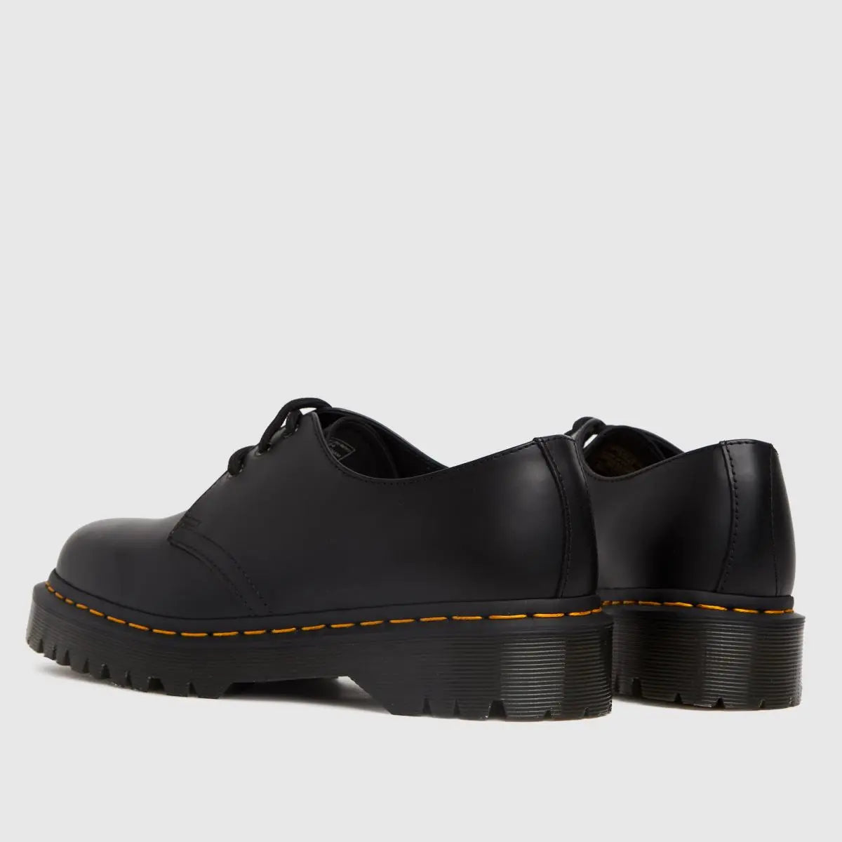 Dr Martens 1461 Bex Smooth Leather Oxford Shoes urbanluxeclo