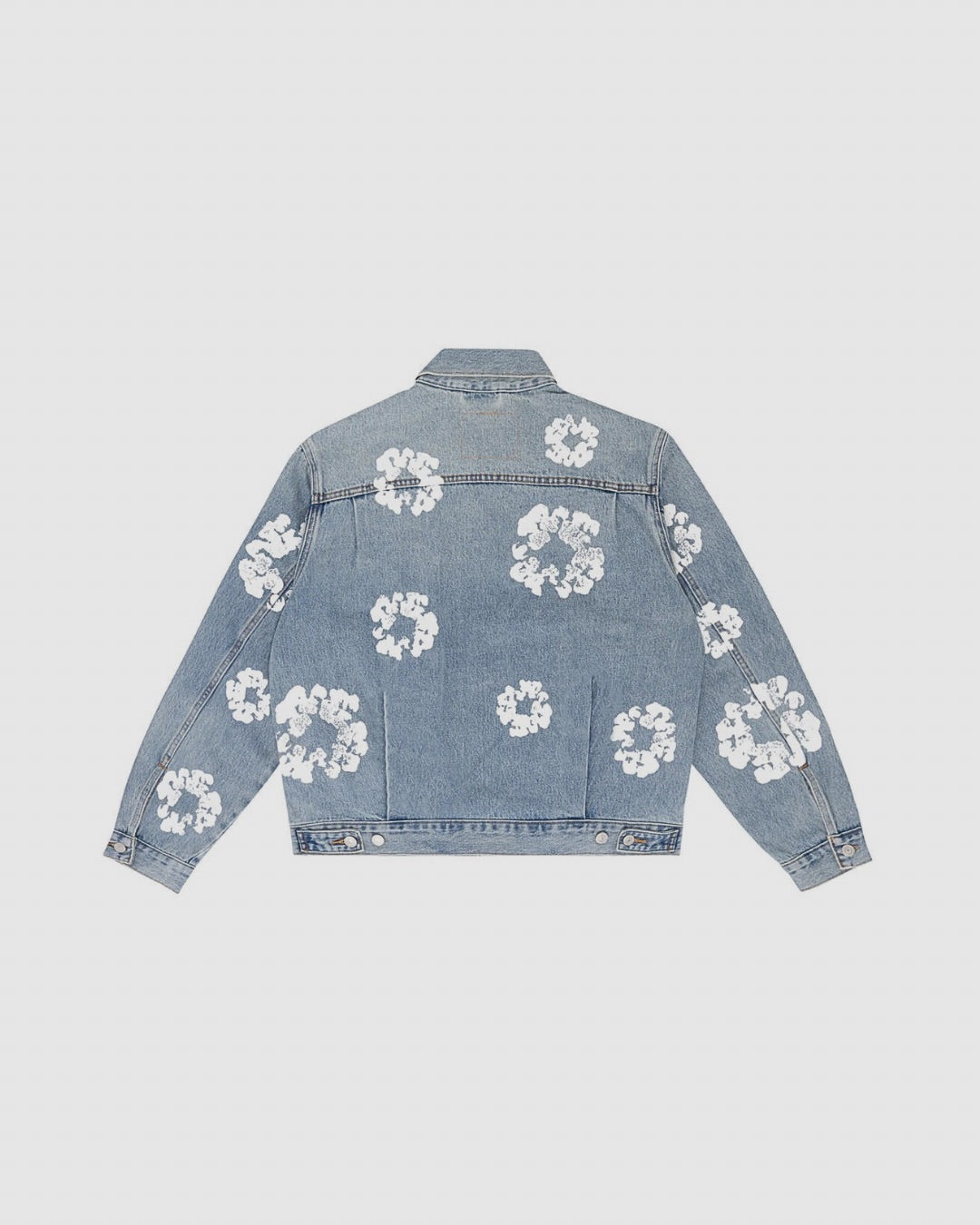 Denim Tears x Levi’s Cotton Wreath Jacket