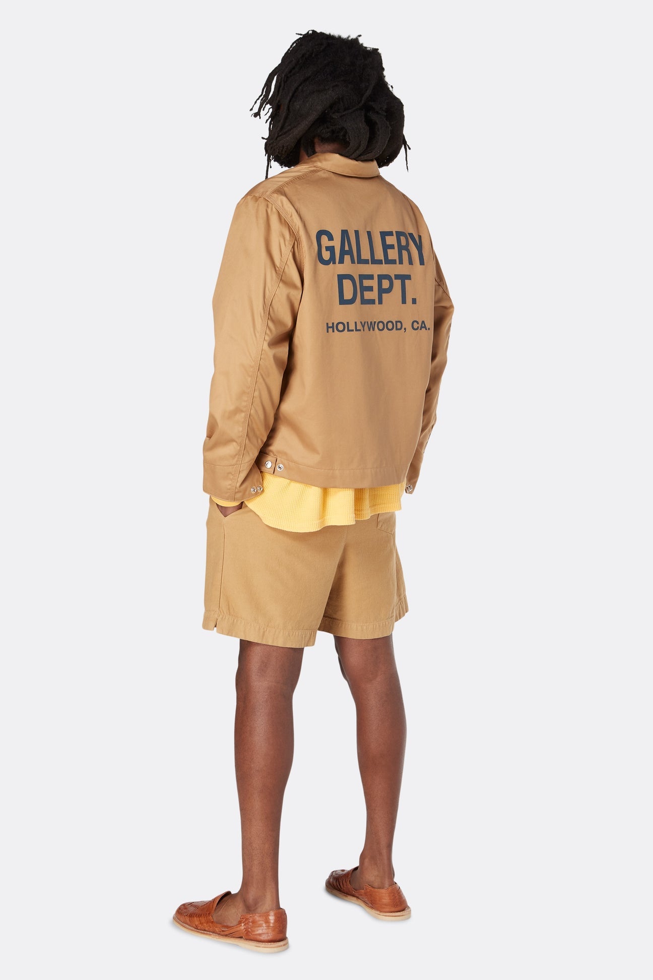Gallery Dept. Montecito Jacket