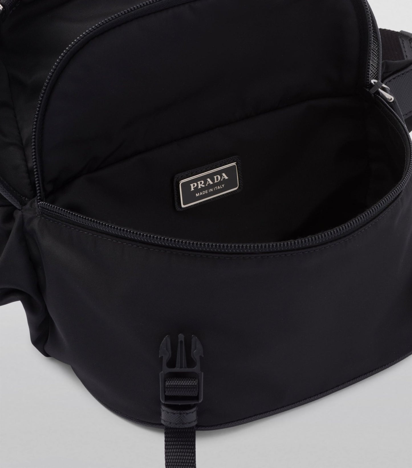 PRADA Re-Nylon Shoulder Bag