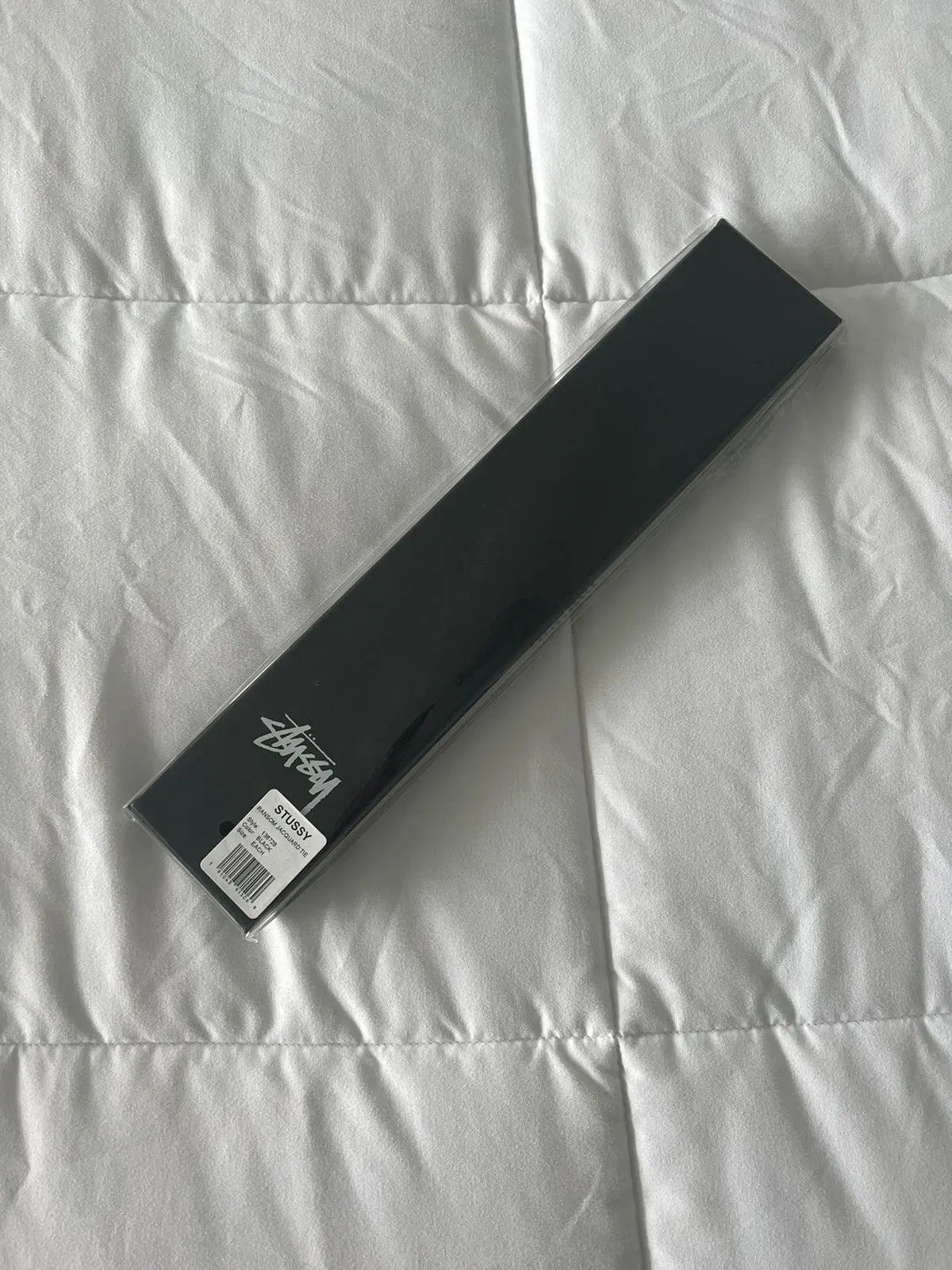 Stussy Ransom Jacquard Tie urbanluxeclo