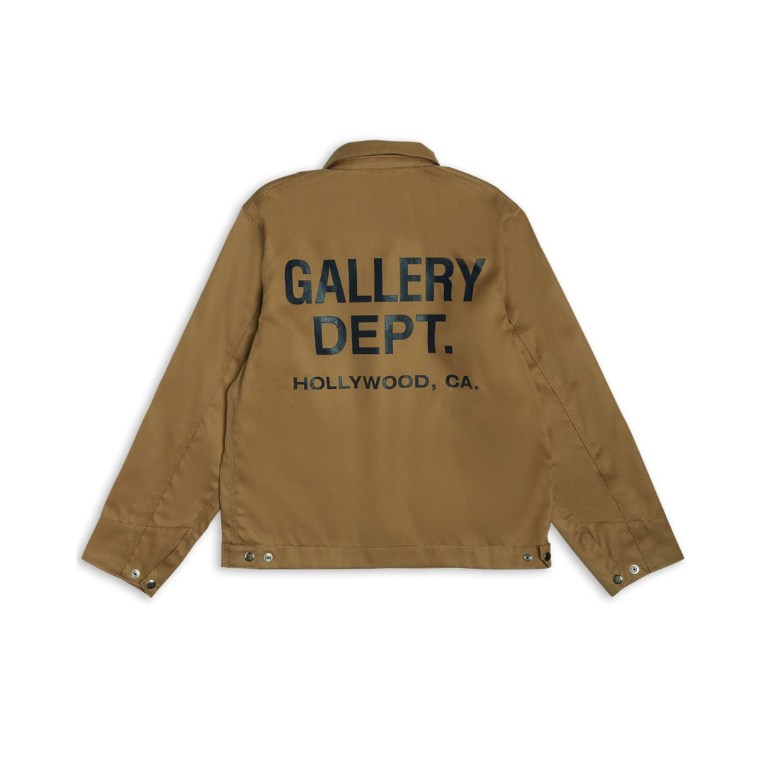 Gallery Dept. Montecito Jacket