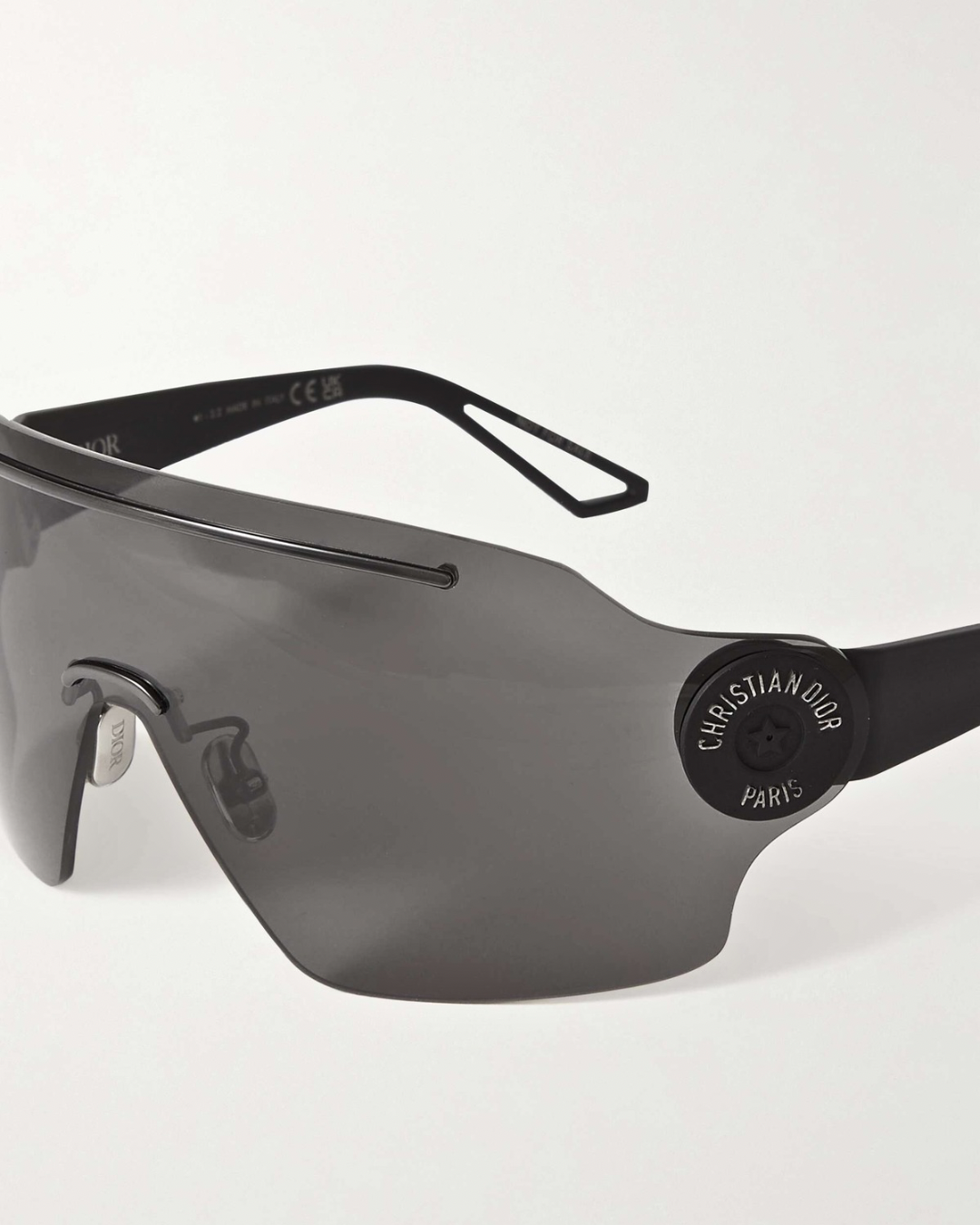 DiorPacific M1U mask sunglasses