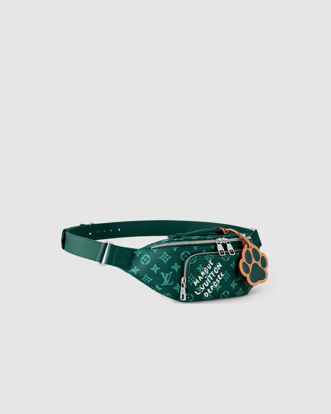 Louis Vuitton Rush Bumbag