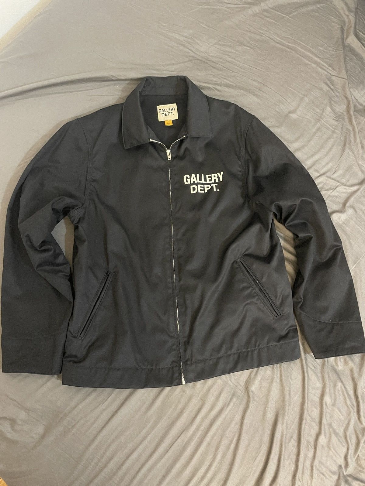 Gallery Dept. Montecito Jacket