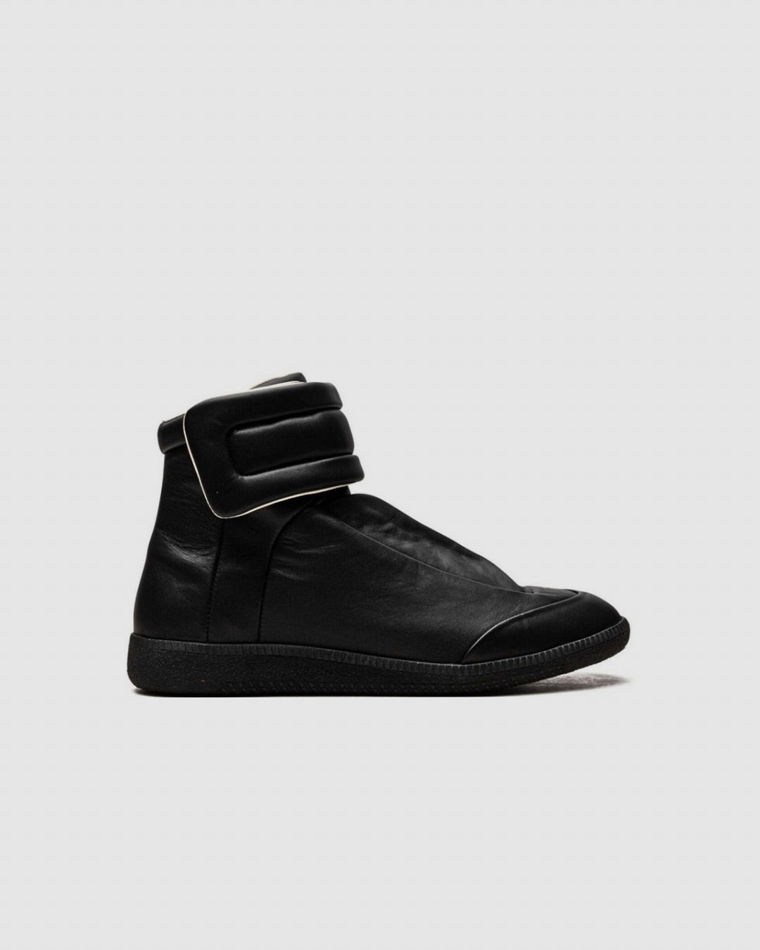 Maison Margiela Future High "Black" sneakers