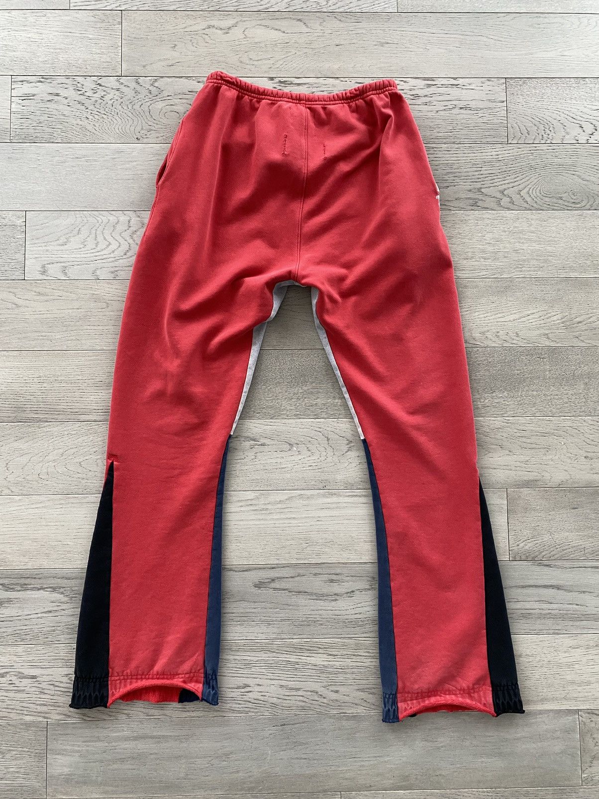 Gallery dept Flare Sweat pants