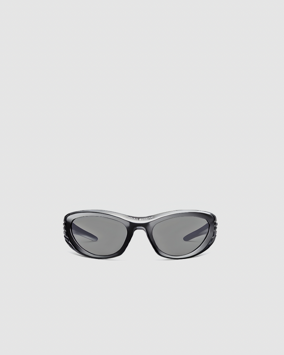 Gentle Monster Mugler-Spiral 02 sunglasses