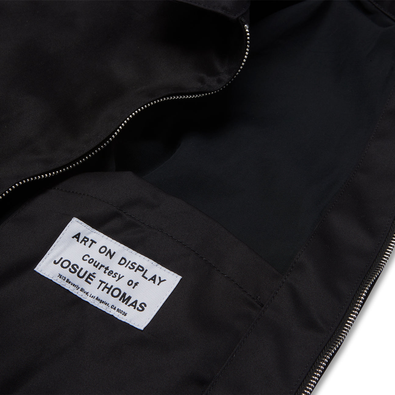 Gallery Dept. Montecito Jacket