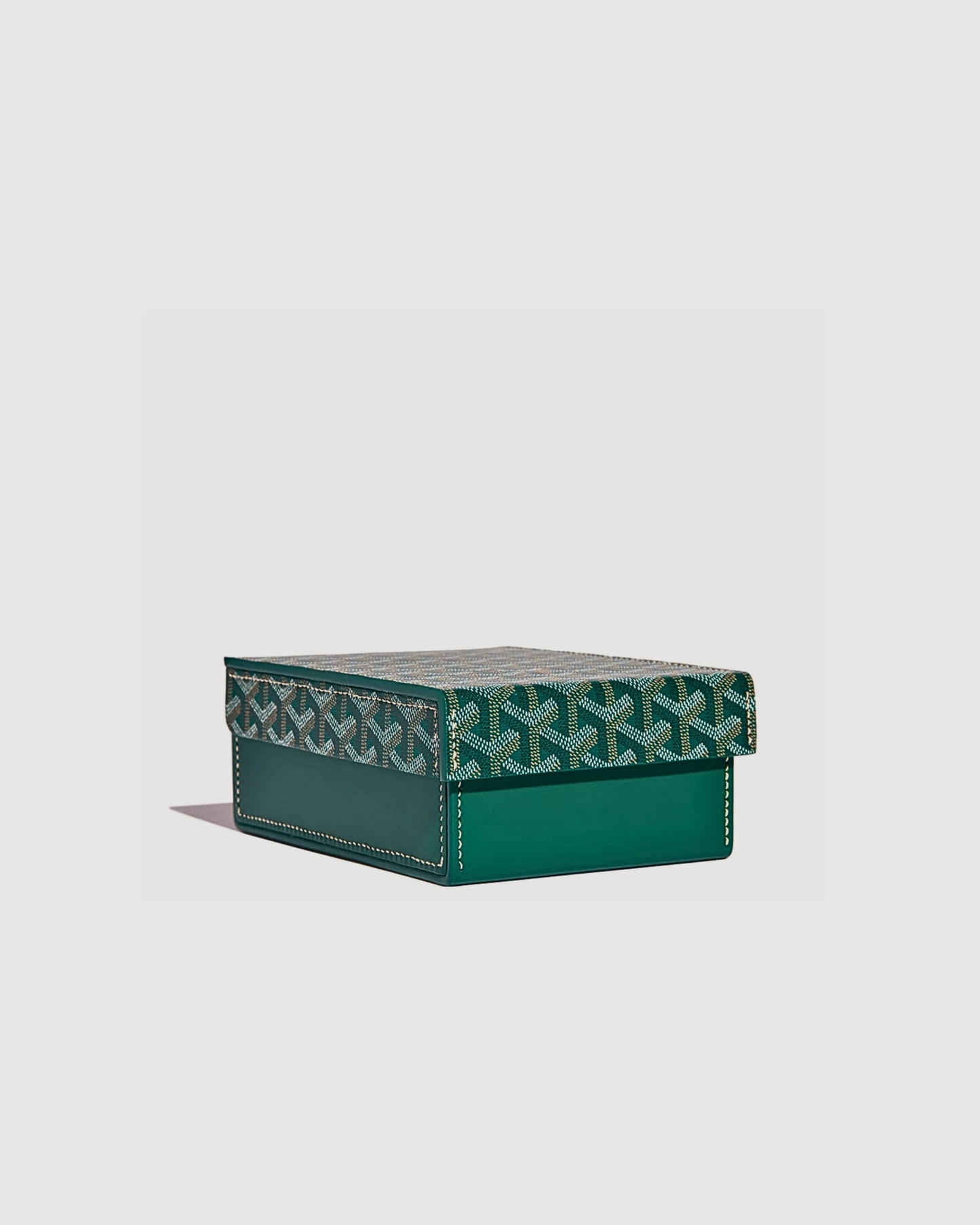 Goyard 4 watch case
