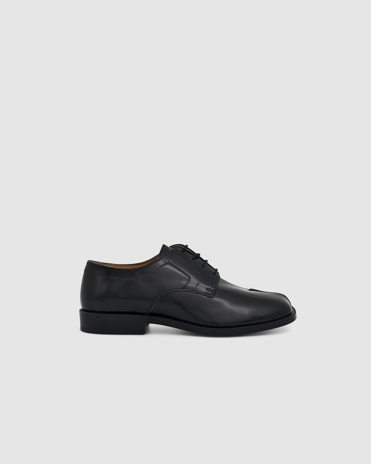 Maison Margiela Lace up Loafers