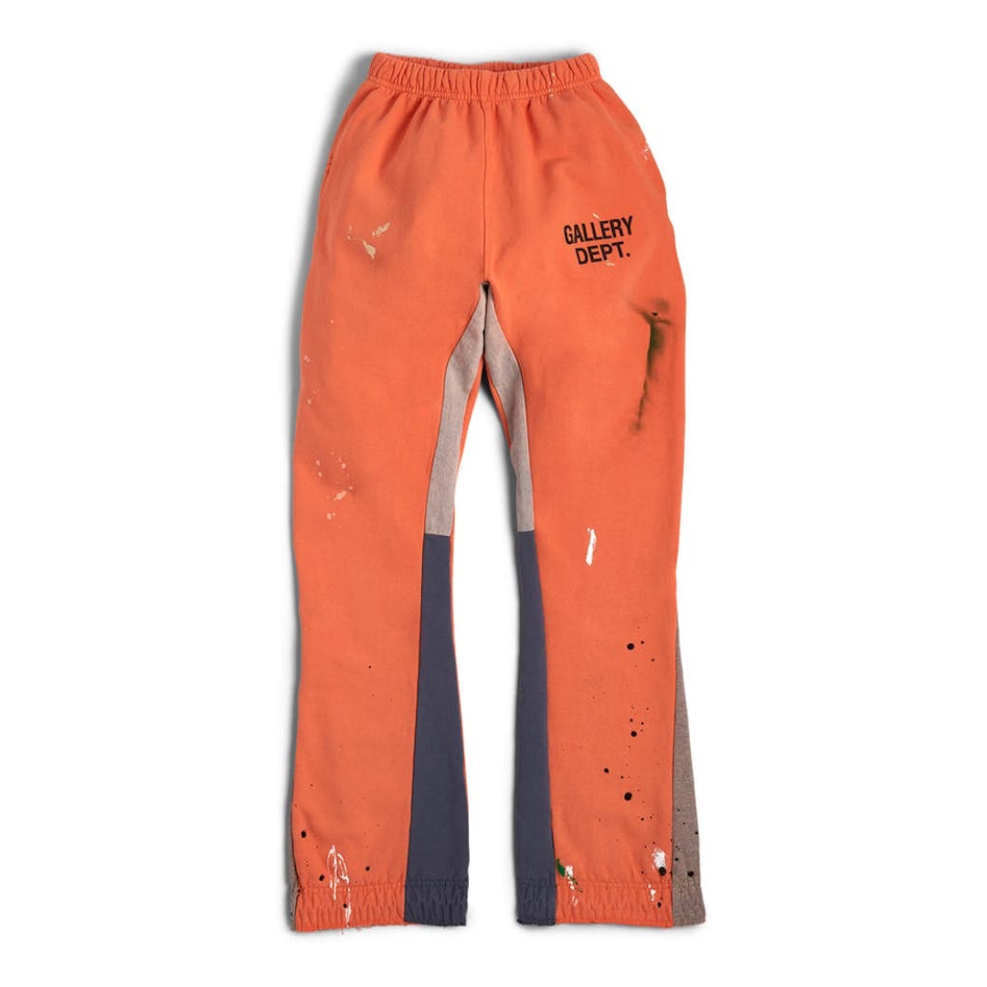 Gallery dept Flare Sweat pants