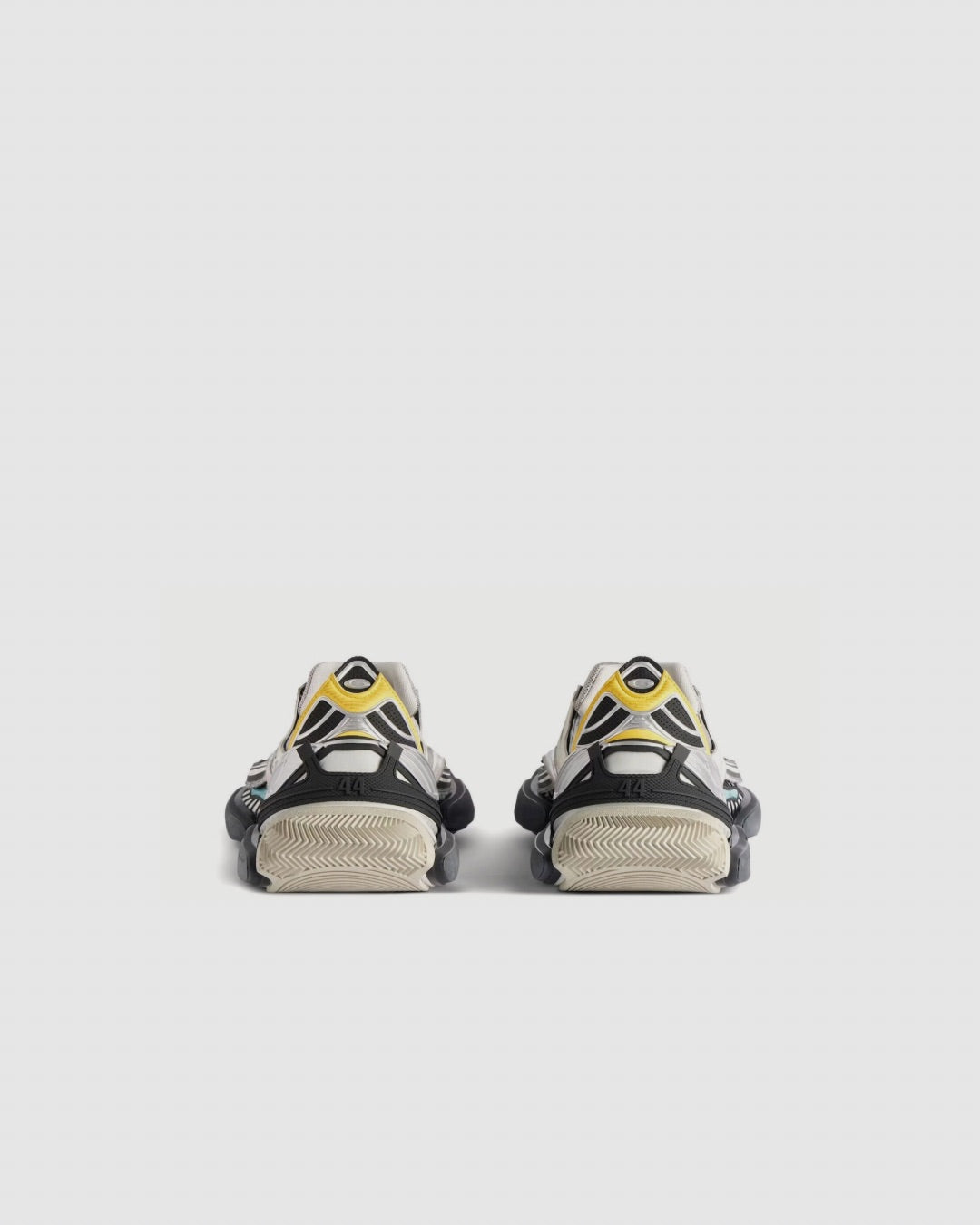 Balenciaga Reptile Sneakers urbanluxeclo