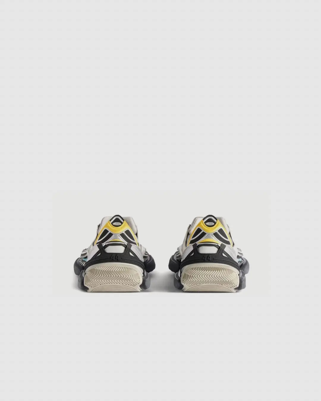 Balenciaga Reptile Sneakers urbanluxeclo