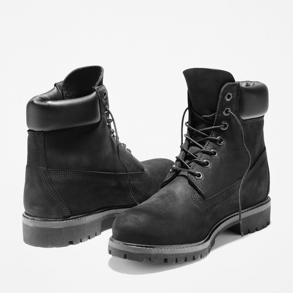 Timberland Men's 6-Inch Premium Waterproof Boot