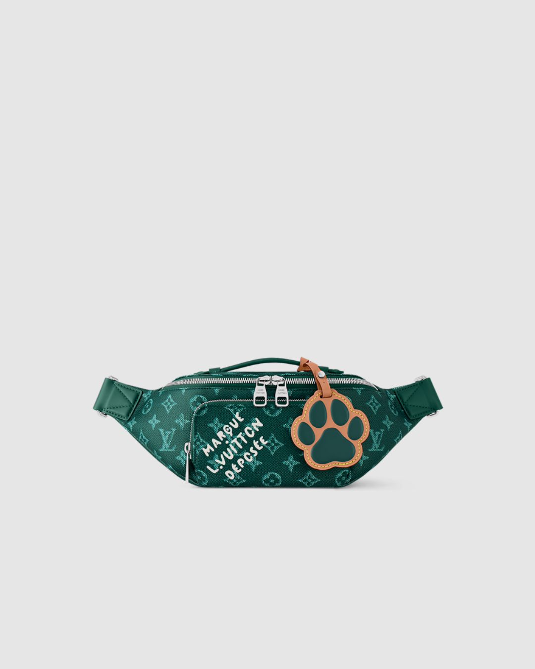 Louis Vuitton Rush Bumbag