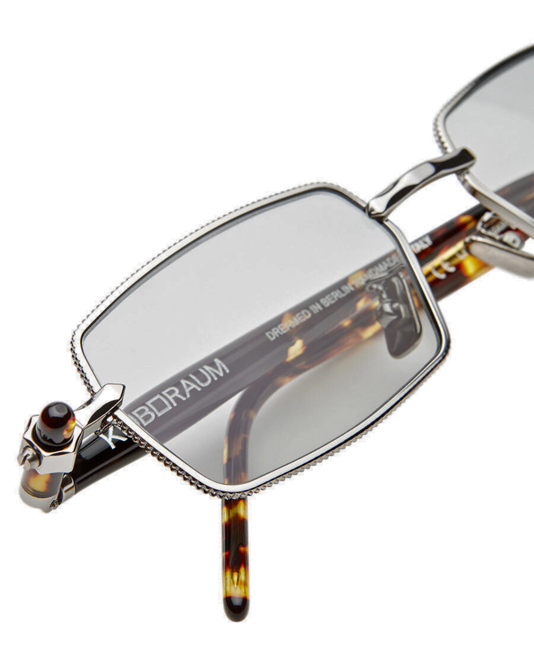 Kuboraum Mask P73 GMH Sunglasses