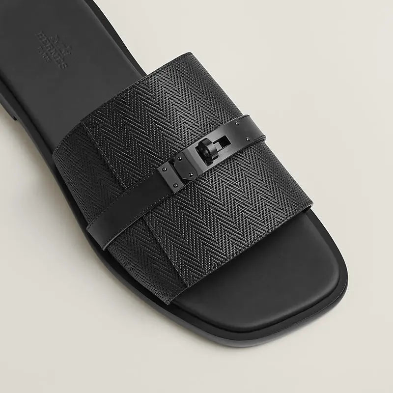 Hermes Gabriel sandal urbanluxeclo