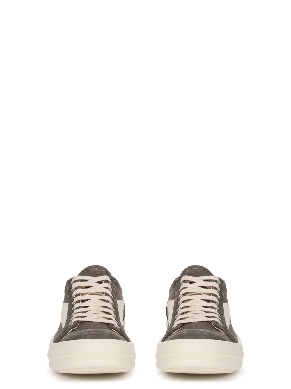 Rick Owens Lido vintage Sneakers low