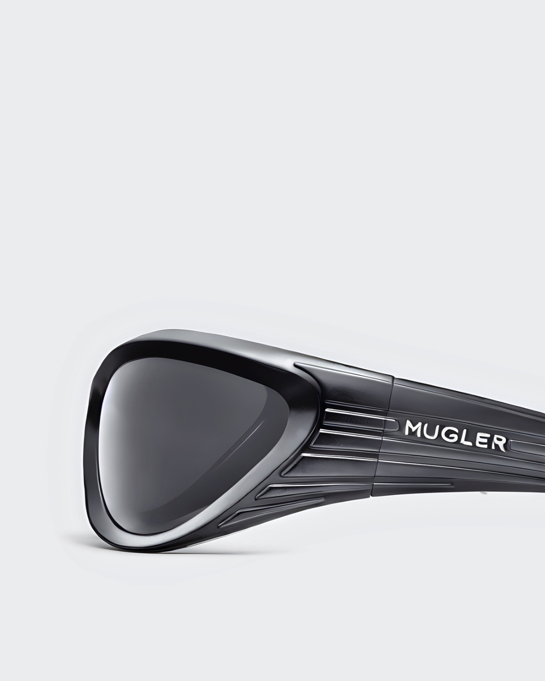 Gentle Monster Mugler-Spiral 02 sunglasses