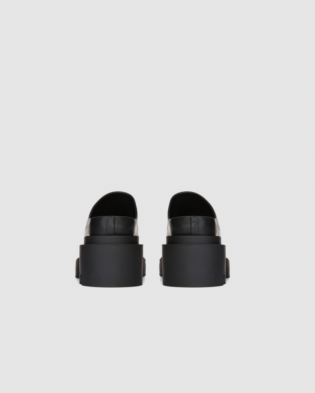 Rick Owens Bogun Slide
