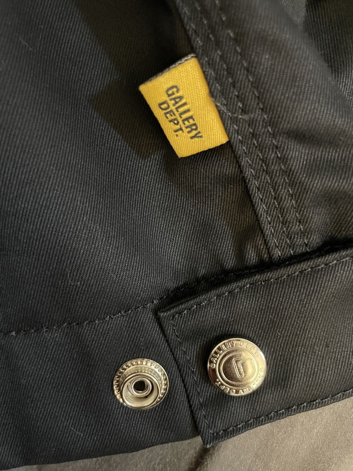 Gallery Dept. Montecito Jacket
