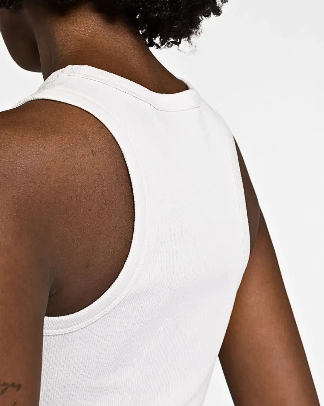 MOWALOLA Women's Am I A Tank Top
