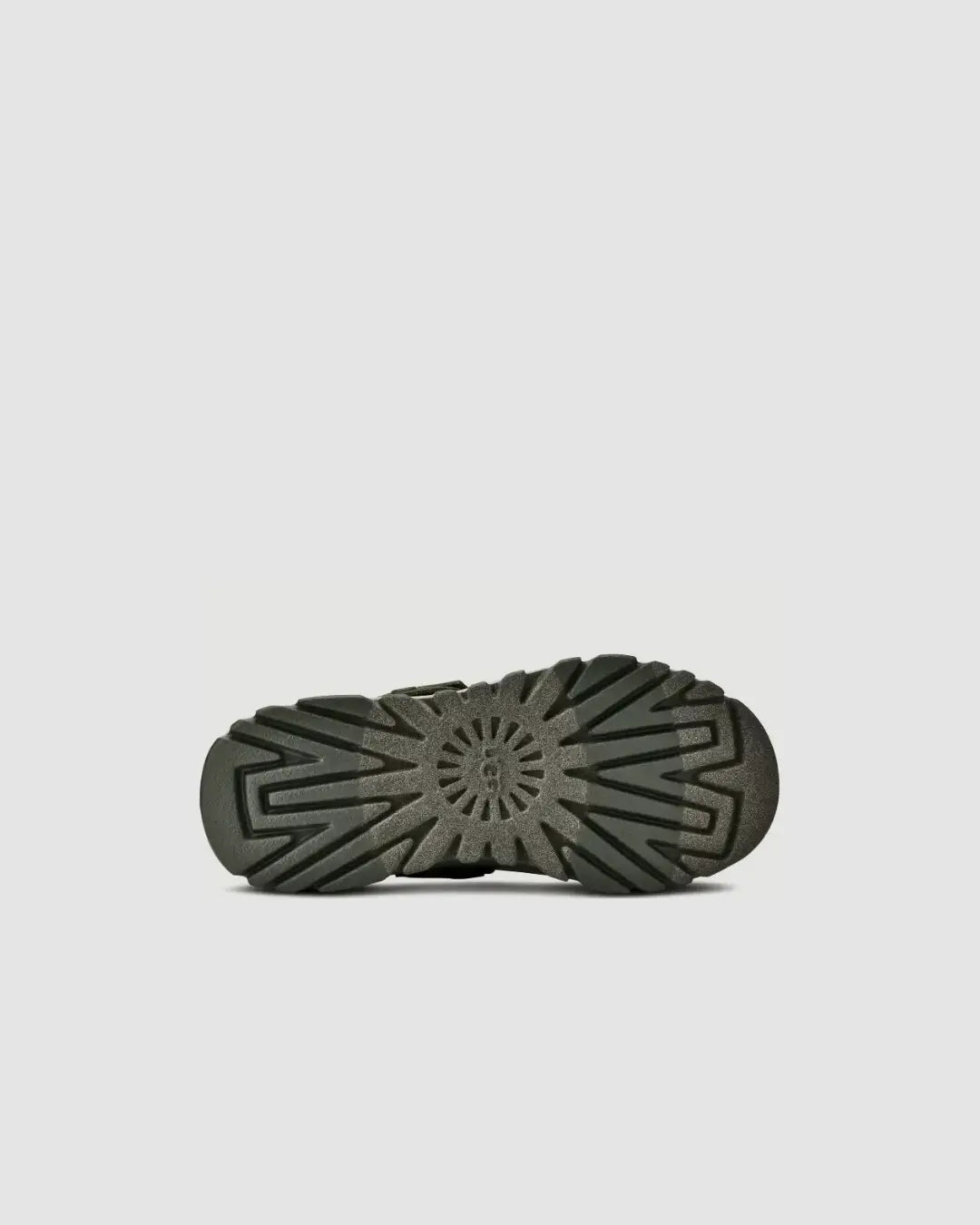 UGGS Peakmod Clogs urbanluxeclo