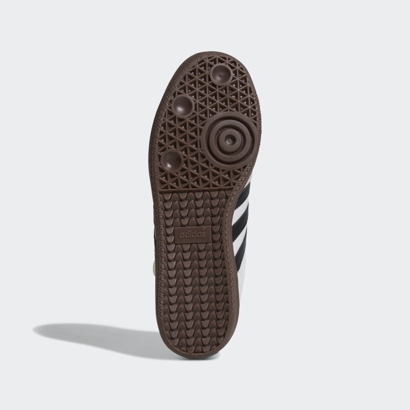 Adidas Samba Shoes