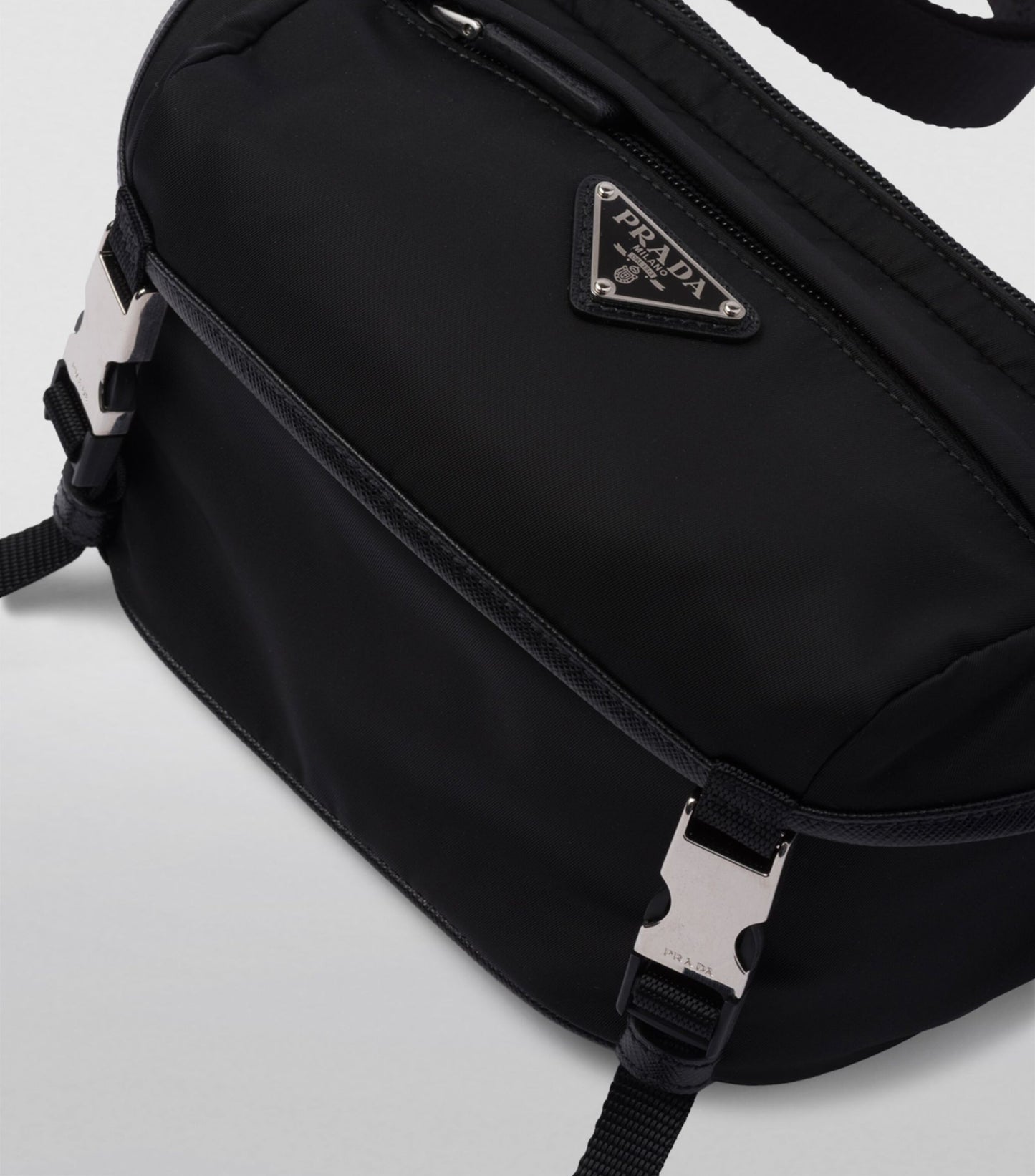 PRADA Re-Nylon Shoulder Bag