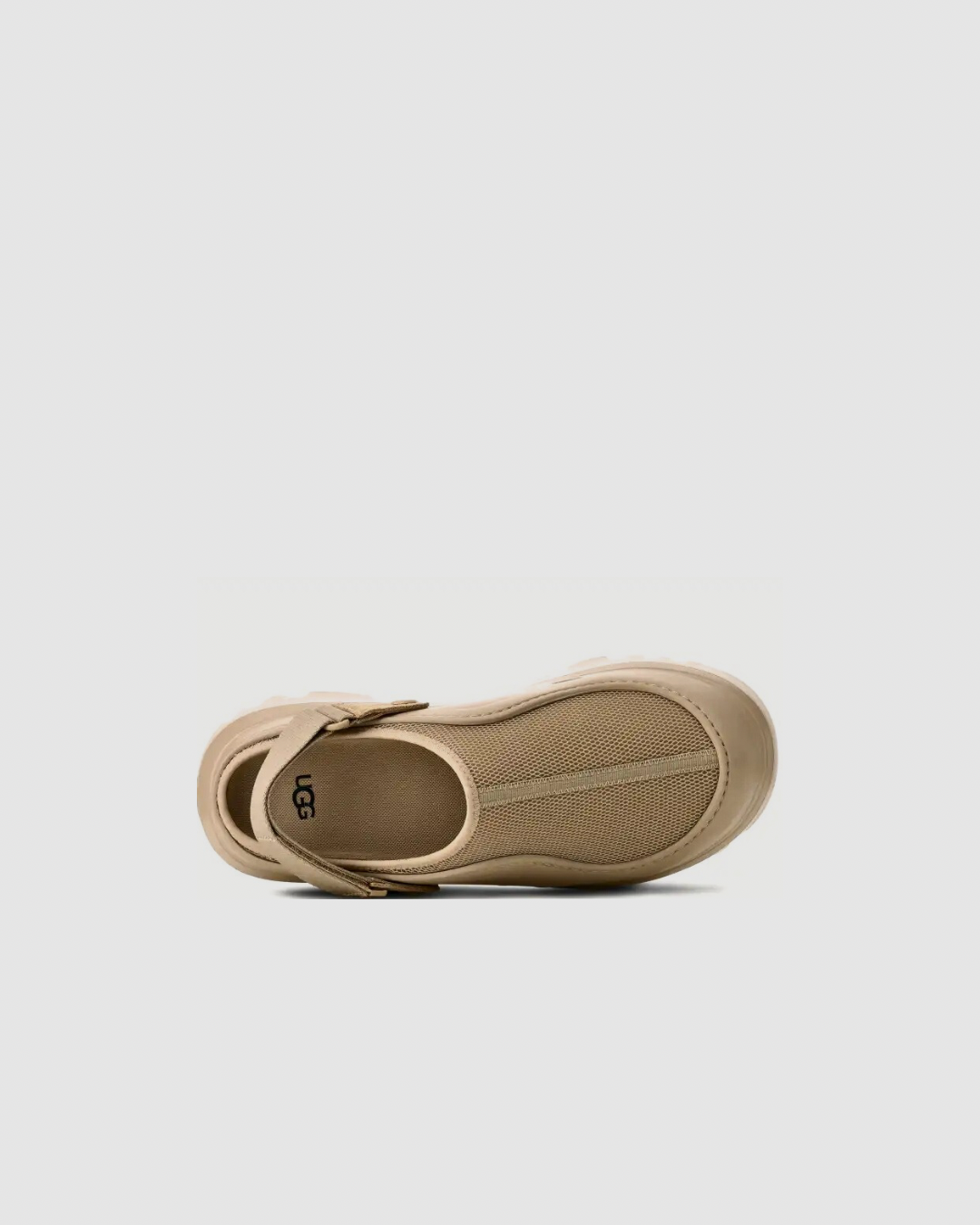 UGGS Peakmod Clogs