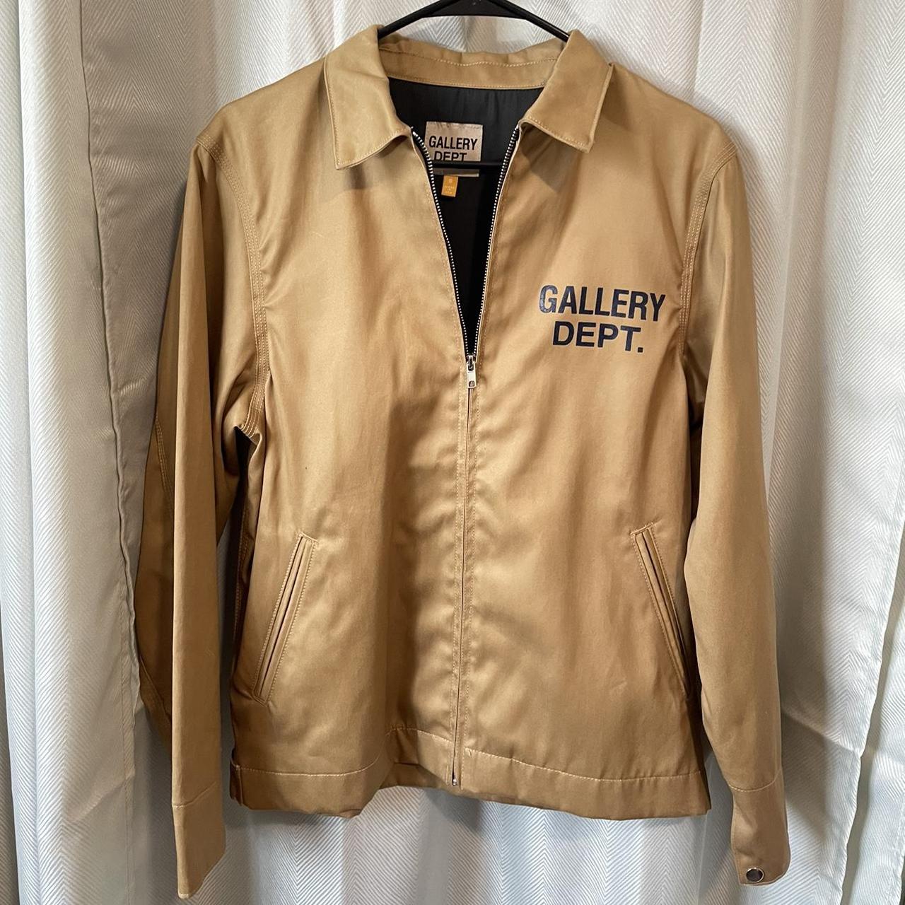 Gallery Dept. Montecito Jacket