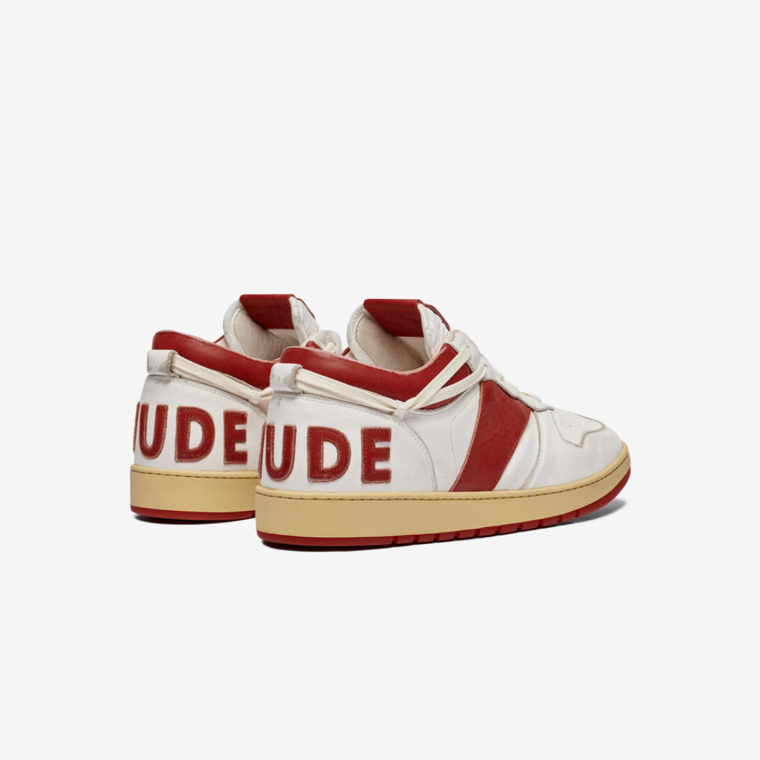 Rhude Rhecess Low
